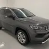 JEEP COMPASS 1.3 T270 TURBO FLEX LONGITUDE AT6 JEEP COMPASS 1.3 T270 TURBO FLEX LONGITUDE AT6
