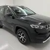 JEEP COMPASS 1.3 T270 TURBO FLEX LONGITUDE AT6 JEEP COMPASS 1.3 T270 TURBO FLEX LONGITUDE AT6