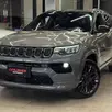 JEEP COMPASS 1.3 T270 TURBO FLEX S AT6 JEEP COMPASS 1.3 T270 TURBO FLEX S AT6