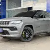 JEEP COMPASS 1.3 T270 TURBO FLEX S AT6 JEEP COMPASS 1.3 T270 TURBO FLEX S AT6