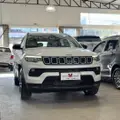 JEEP COMPASS 1.3 T270 TURBO FLEX SPORT AT6 JEEP COMPASS 1.3 T270 TURBO FLEX SPORT AT6