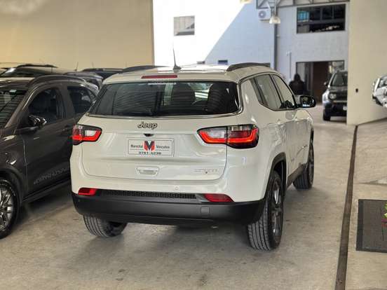 JEEP-COMPASS-1.3 T270 TURBO FLEX SPORT AT6 JEEP-COMPASS-2024