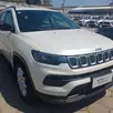 JEEP COMPASS 1.3 T270 TURBO FLEX SPORT AT6 JEEP COMPASS 1.3 T270 TURBO FLEX SPORT AT6