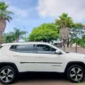 JEEP COMPASS 2.0 16V FLEX LONGITUDE AUTOMÁTICO JEEP COMPASS 2.0 16V FLEX LONGITUDE AUTOMÁTICO