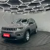 JEEP COMPASS 2.0 16V FLEX SPORT AUTOMÁTICO JEEP COMPASS 2.0 16V FLEX SPORT AUTOMÁTICO