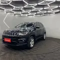 JEEP COMPASS 2.0 16V FLEX SPORT AUTOMÁTICO JEEP COMPASS 2.0 16V FLEX SPORT AUTOMÁTICO