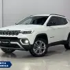 JEEP COMPASS 2.0 TD350 TURBO DIESEL LONGITUDE AT9 JEEP COMPASS 2.0 TD350 TURBO DIESEL LONGITUDE AT9