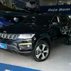 JEEP COMPASS 2.0 16V DIESEL LONGITUDE 4X4 AUTOMÁTICO JEEP COMPASS 2.0 16V DIESEL LONGITUDE 4X4 AUTOMÁTICO
