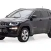 JEEP COMPASS 2.0 16V DIESEL LONGITUDE 4X4 AUTOMÁTICO JEEP COMPASS 2.0 16V DIESEL LONGITUDE 4X4 AUTOMÁTICO