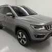JEEP COMPASS 2.0 16V DIESEL LONGITUDE 4X4 AUTOMÁTICO JEEP COMPASS 2.0 16V DIESEL LONGITUDE 4X4 AUTOMÁTICO