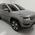 JEEP COMPASS 2.0 16V DIESEL LONGITUDE 4X4 AUTOMÁTICO JEEP COMPASS 2.0 16V DIESEL LONGITUDE 4X4 AUTOMÁTICO