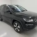 JEEP COMPASS 2.0 16V DIESEL LONGITUDE 4X4 AUTOMÁTICO JEEP COMPASS 2.0 16V DIESEL LONGITUDE 4X4 AUTOMÁTICO
