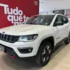 JEEP COMPASS 2.0 16V DIESEL TRAILHAWK 4X4 AUTOMÁTICO JEEP COMPASS 2.0 16V DIESEL TRAILHAWK 4X4 AUTOMÁTICO