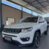 JEEP COMPASS 2.0 16V FLEX LONGITUDE AUTOMÁTICO JEEP COMPASS 2.0 16V FLEX LONGITUDE AUTOMÁTICO