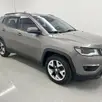 JEEP COMPASS 2.0 16V FLEX LONGITUDE AUTOMÁTICO JEEP COMPASS 2.0 16V FLEX LONGITUDE AUTOMÁTICO