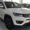 JEEP COMPASS 2.0 16V FLEX LONGITUDE AUTOMÁTICO JEEP COMPASS 2.0 16V FLEX LONGITUDE AUTOMÁTICO