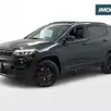 JEEP COMPASS 2.0 HURRICANE 4 TURBO GASOLINA BLACKHAWK AT9 JEEP COMPASS 2.0 HURRICANE 4 TURBO GASOLINA BLACKHAWK AT9