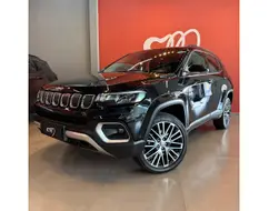 JEEP COMPASS 2.0 TD350 TURBO DIESEL LIMITED AT9 JEEP COMPASS 2.0 TD350 TURBO DIESEL LIMITED AT9