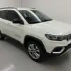 JEEP COMPASS 2.0 TD350 TURBO DIESEL LONGITUDE AT9 JEEP COMPASS 2.0 TD350 TURBO DIESEL LONGITUDE AT9