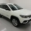 JEEP COMPASS 2.0 TD350 TURBO DIESEL LONGITUDE AT9 JEEP COMPASS 2.0 TD350 TURBO DIESEL LONGITUDE AT9