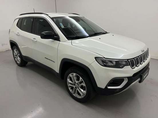 JEEP-COMPASS-2.0 TD350 TURBO DIESEL LONGITUDE AT9 JEEP-COMPASS-2022