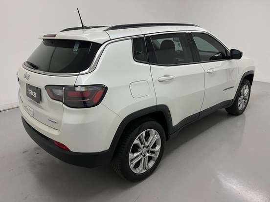 JEEP-COMPASS-2.0 TD350 TURBO DIESEL LONGITUDE AT9 JEEP-COMPASS-2022