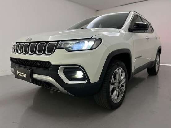 JEEP-COMPASS-2.0 TD350 TURBO DIESEL LONGITUDE AT9 JEEP-COMPASS-2022