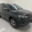 JEEP COMPASS 2.0 TD350 TURBO DIESEL TRAILHAWK AT9 JEEP COMPASS 2.0 TD350 TURBO DIESEL TRAILHAWK AT9
