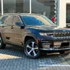 JEEP GRAND CHEROKEE 2.0 TURBO HÍBRIDO 4XE AT8 JEEP GRAND CHEROKEE 2.0 TURBO HÍBRIDO 4XE AT8