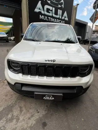 JEEP RENEGADE 1.3 T270 TURBO FLEX AT6