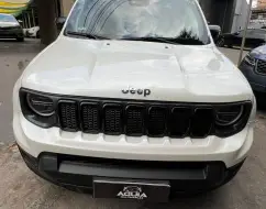 JEEP RENEGADE 1.3 T270 TURBO FLEX AT6 JEEP RENEGADE 1.3 T270 TURBO FLEX AT6