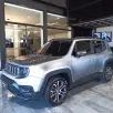 JEEP RENEGADE 1.3 T270 TURBO FLEX LONGITUDE AT6 JEEP RENEGADE 1.3 T270 TURBO FLEX LONGITUDE AT6
