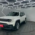 JEEP RENEGADE 1.3 T270 TURBO FLEX LONGITUDE AT6 JEEP RENEGADE 1.3 T270 TURBO FLEX LONGITUDE AT6