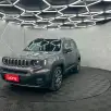 JEEP RENEGADE 1.3 T270 TURBO FLEX LONGITUDE AT6 JEEP RENEGADE 1.3 T270 TURBO FLEX LONGITUDE AT6