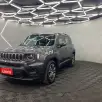 JEEP RENEGADE 1.3 T270 TURBO FLEX LONGITUDE AT6 JEEP RENEGADE 1.3 T270 TURBO FLEX LONGITUDE AT6