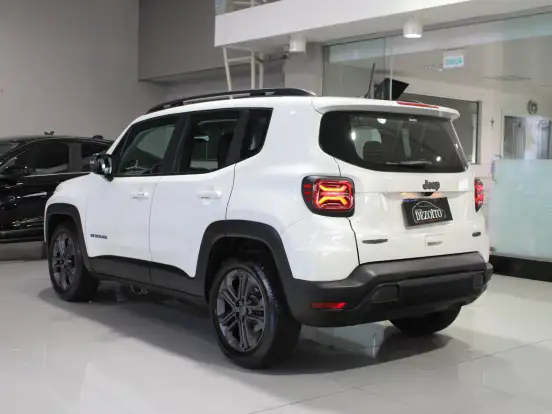 JEEP-RENEGADE-1.3 T270 TURBO FLEX NIGHT EAGLE AT6 JEEP-RENEGADE-2024