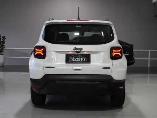 JEEP-RENEGADE-1.3 T270 TURBO FLEX NIGHT EAGLE AT6 JEEP-RENEGADE-2024