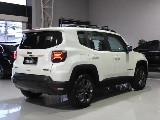 JEEP-RENEGADE-1.3 T270 TURBO FLEX NIGHT EAGLE AT6 JEEP-RENEGADE-2024