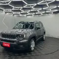JEEP RENEGADE 1.3 T270 TURBO FLEX SPORT AT6 JEEP RENEGADE 1.3 T270 TURBO FLEX SPORT AT6