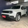JEEP RENEGADE 1.3 T270 TURBO FLEX SPORT AT6 JEEP RENEGADE 1.3 T270 TURBO FLEX SPORT AT6