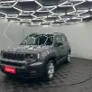 JEEP RENEGADE 1.3 T270 TURBO FLEX SPORT AT6 JEEP RENEGADE 1.3 T270 TURBO FLEX SPORT AT6