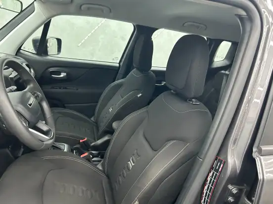JEEP-RENEGADE-1.3 T270 TURBO FLEX SPORT AT6 JEEP-RENEGADE-2023