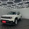 JEEP RENEGADE 1.3 T270 TURBO FLEX SPORT AT6 JEEP RENEGADE 1.3 T270 TURBO FLEX SPORT AT6