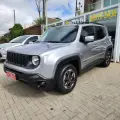 JEEP RENEGADE 1.8 16V FLEX 4P AUTOMÁTICO JEEP RENEGADE 1.8 16V FLEX 4P AUTOMÁTICO