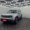 JEEP RENEGADE 1.8 16V FLEX LONGITUDE 4P AUTOMÁTICO JEEP RENEGADE 1.8 16V FLEX LONGITUDE 4P AUTOMÁTICO