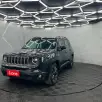 JEEP RENEGADE 1.8 16V FLEX LONGITUDE 4P AUTOMÁTICO JEEP RENEGADE 1.8 16V FLEX LONGITUDE 4P AUTOMÁTICO