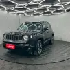 JEEP RENEGADE 1.8 16V FLEX LONGITUDE 4P AUTOMÁTICO JEEP RENEGADE 1.8 16V FLEX LONGITUDE 4P AUTOMÁTICO