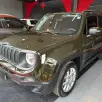 JEEP RENEGADE 1.8 16V FLEX SPORT 4P AUTOMÁTICO JEEP RENEGADE 1.8 16V FLEX SPORT 4P AUTOMÁTICO