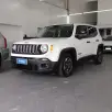 JEEP RENEGADE 1.8 16V FLEX SPORT 4P AUTOMÁTICO JEEP RENEGADE 1.8 16V FLEX SPORT 4P AUTOMÁTICO