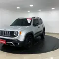 JEEP RENEGADE 1.8 16V FLEX SPORT 4P AUTOMÁTICO JEEP RENEGADE 1.8 16V FLEX SPORT 4P AUTOMÁTICO